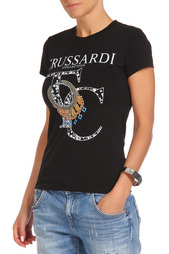 Футболка Trussardi