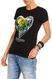Футболка Trussardi