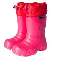 Сапоги Водонепроницаемые Для Девочек Decathlon