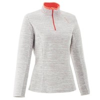 Толстовка Женская Forclaz 50 Quechua