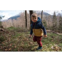 Жилет Детский X-warm Quechua