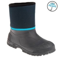 Сапоги Водонепроницаемые Детские Arpenaz 50 Warm Quechua