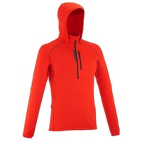Футболка Forclaz 900 Warm Мужская Quechua