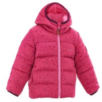 Куртка Для Деыочек X-warm Quechua