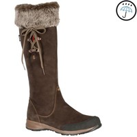 Сапоги Arpenaz 900 Warm Водонепроницаемые Женские Quechua