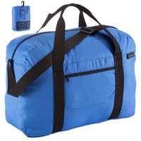 Складная Сумка Duffle 35 Л, Формат Ручной Клади Newfeel