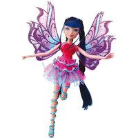 Кукла Winx Club "Мификс" Муза -