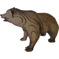 3D-Пазл «Медведь», PandaPuzzle