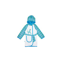 Халат для мальчика КотМарКот