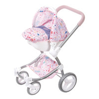 Кукольная коляска для прогулок, BABY born Zapf Creation