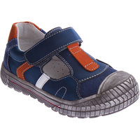 Полуботинки для мальчика PlayToday