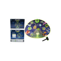 Музыкальный коврик-игра, Angry Birds