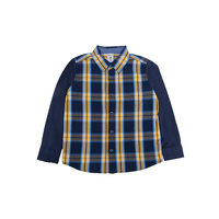 Рубашка для мальчика SELA