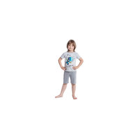 Комплект: футболка и шорты для мальчика PlayToday