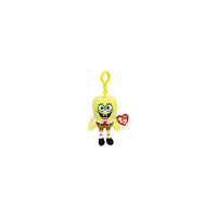 Игрушка Spongebob, 13 см Ty