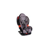 Автокресло Кокон Art Isofix, 9-25 кг., Siger, алфавит