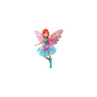 Кукла "Баттерфликс-2. Двойные крылья" Bloom, Winx Club Gulliver
