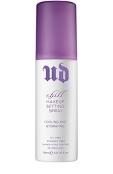 Спрей для фиксации макияжа Chill Urban Decay