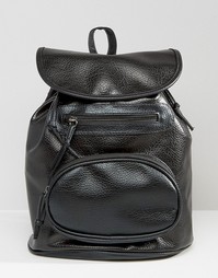Рюкзак 7X - Черный