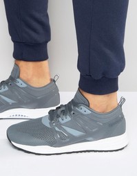 Кроссовки Reebok Ventilator Adapt - Серый
