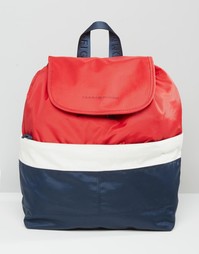 Tommy Hilfiger Exclusive Colour Block Backpack - Мульти