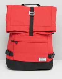Рюкзак D-Struct - Красный