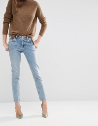 Джинсы бойфренда ASOS KIMMI Karsten - Karsten