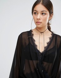 Ожерелье-чокер ALDO Ibiwen