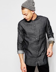 Рубашка Cheap Monday Collin - Черный