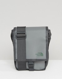 Серая сумка для авиапутешествий The North Face Bardu - Серый