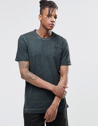 Футболка adidas Originals AY9190 - Серый