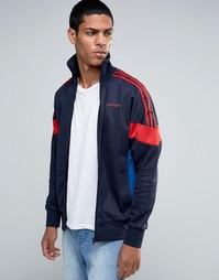 Спортивная куртка adidas Originals CLR84 AZ0279 - Синий