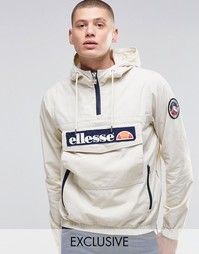 Куртка через голову Ellesse - Stone