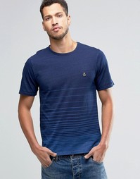 Футболка Original Penguin Faze - Синий