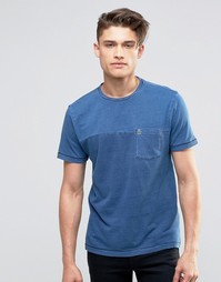 Футболка Original Penguin Switch - Синий