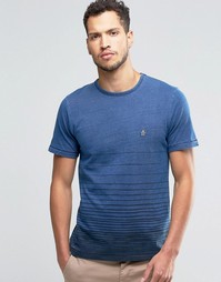 Футболка Original Penguin Faze - Синий