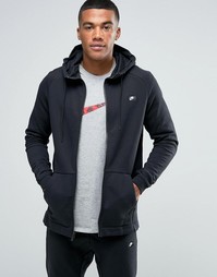 Черный спортивный костюм Nike Modern 805052-010 - Черный