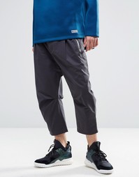 Брюки-карго adidas Originals Freizeit AY8531 - Синий