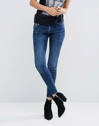 Джинсы скинни Pepe Jeans Aero - 000 деним
