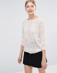 Джемпер с длинными рукавами Vero Moda - Pearl