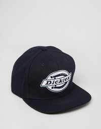 Бейсболка Dickies Oakland - Темно-синий