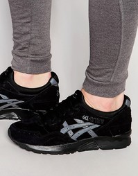 Кроссовки Asics Gel-Lyte V - Черный