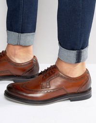 Броги Ted Baker Ttanum - Рыжий