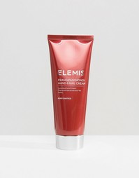 Крем для рук Elemis Exotic Frangipani Monoi 100 мл - Exotic frangipani