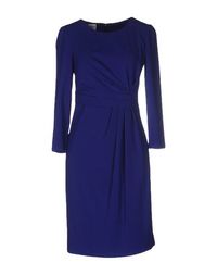 Короткое платье Armani Collezioni