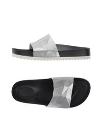 Сандалии United Nude