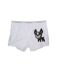 Боксеры Dsquared2
