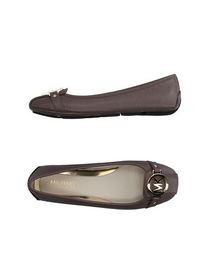 Мокасины Michael Michael Kors