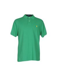 Поло Polo Ralph Lauren