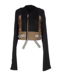 Куртка Rick Owens